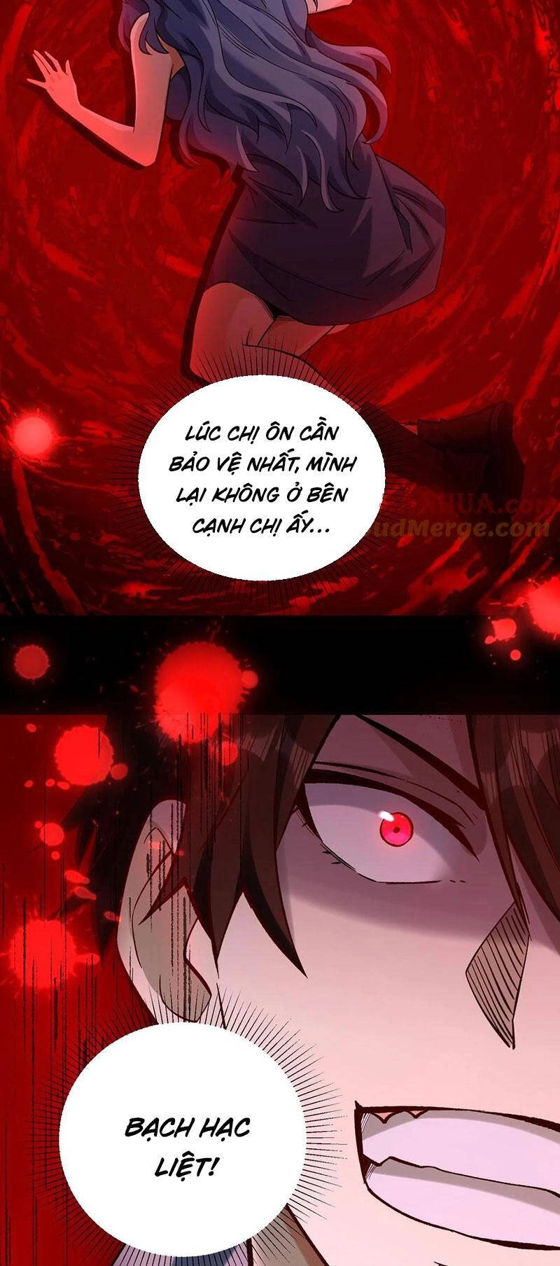 Cướp Đoạt Vô Số Thiên Phú, Ta Trở Thành Thần Ở Thời Đại Toàn Dân Chuyển Chức Chapter 25 - 10