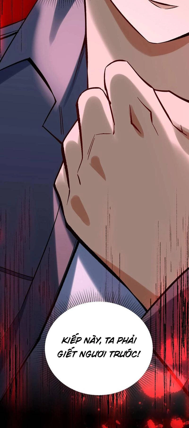 Cướp Đoạt Vô Số Thiên Phú, Ta Trở Thành Thần Ở Thời Đại Toàn Dân Chuyển Chức Chapter 25 - 11