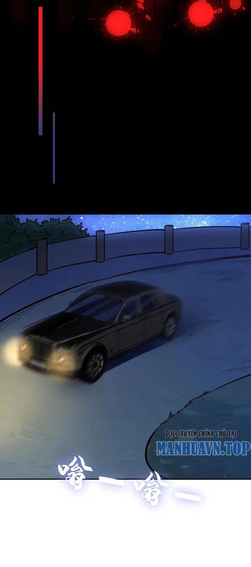 Cướp Đoạt Vô Số Thiên Phú, Ta Trở Thành Thần Ở Thời Đại Toàn Dân Chuyển Chức Chapter 25 - 12