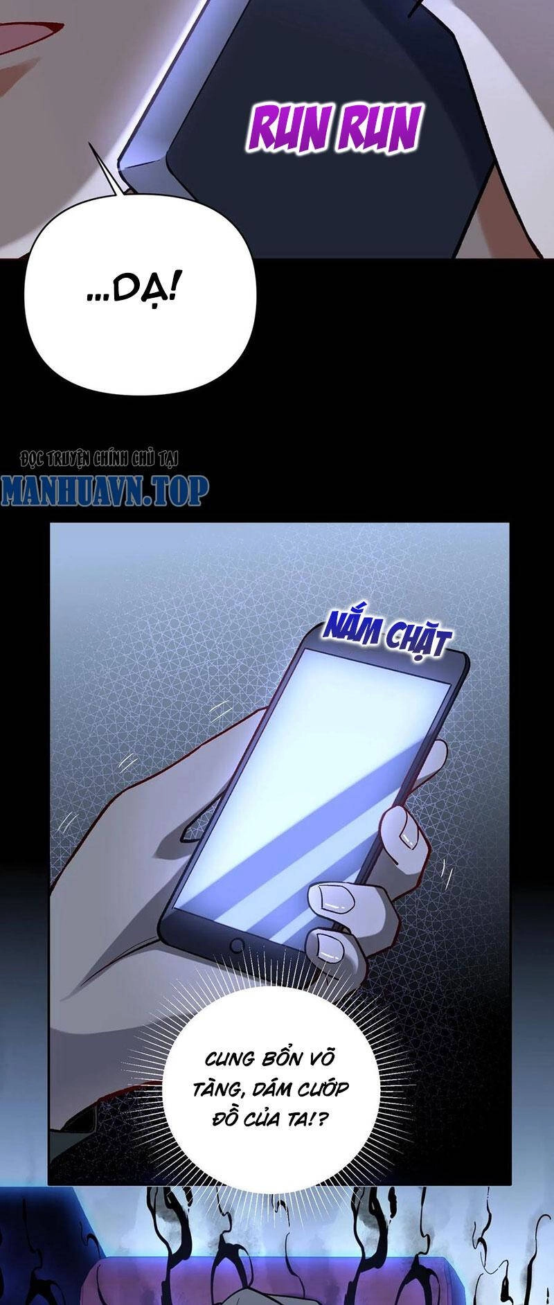 Cướp Đoạt Vô Số Thiên Phú, Ta Trở Thành Thần Ở Thời Đại Toàn Dân Chuyển Chức Chapter 25 - 17