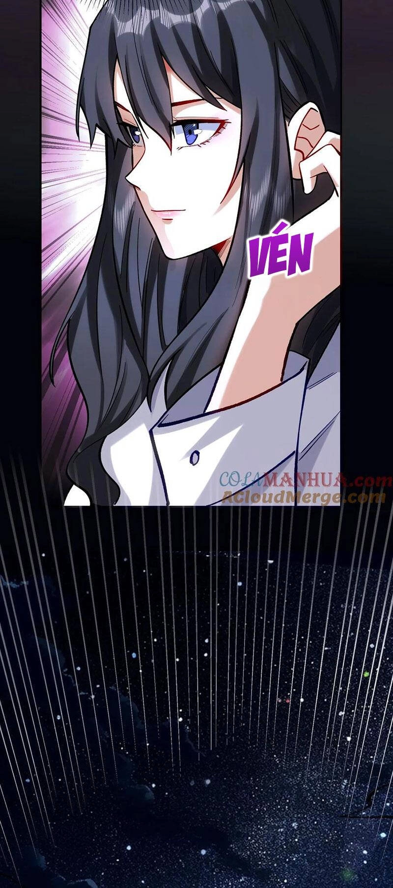 Cướp Đoạt Vô Số Thiên Phú, Ta Trở Thành Thần Ở Thời Đại Toàn Dân Chuyển Chức Chapter 26 - 2