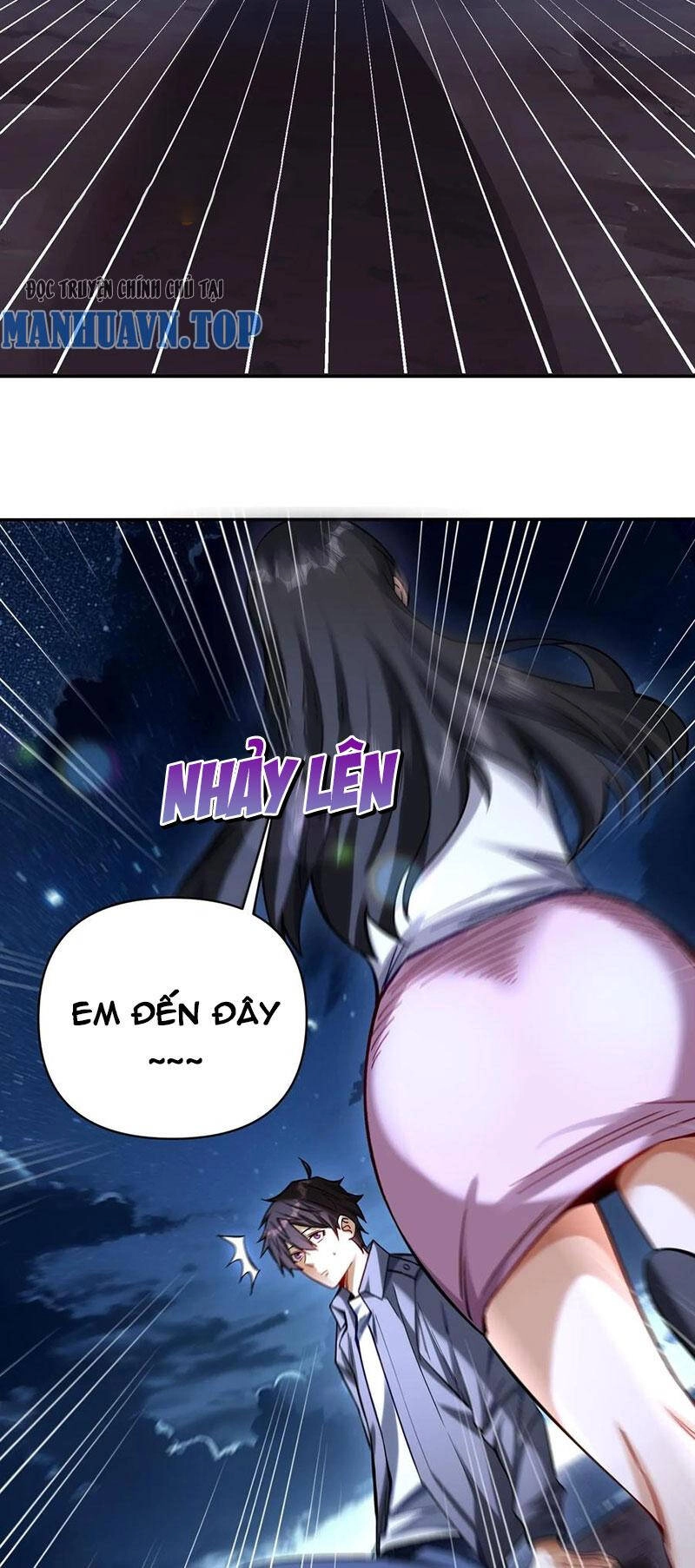 Cướp Đoạt Vô Số Thiên Phú, Ta Trở Thành Thần Ở Thời Đại Toàn Dân Chuyển Chức Chapter 26 - 4