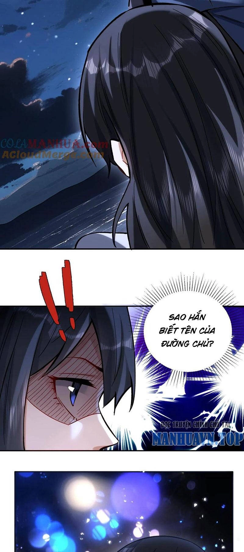 Cướp Đoạt Vô Số Thiên Phú, Ta Trở Thành Thần Ở Thời Đại Toàn Dân Chuyển Chức Chapter 26 - 7