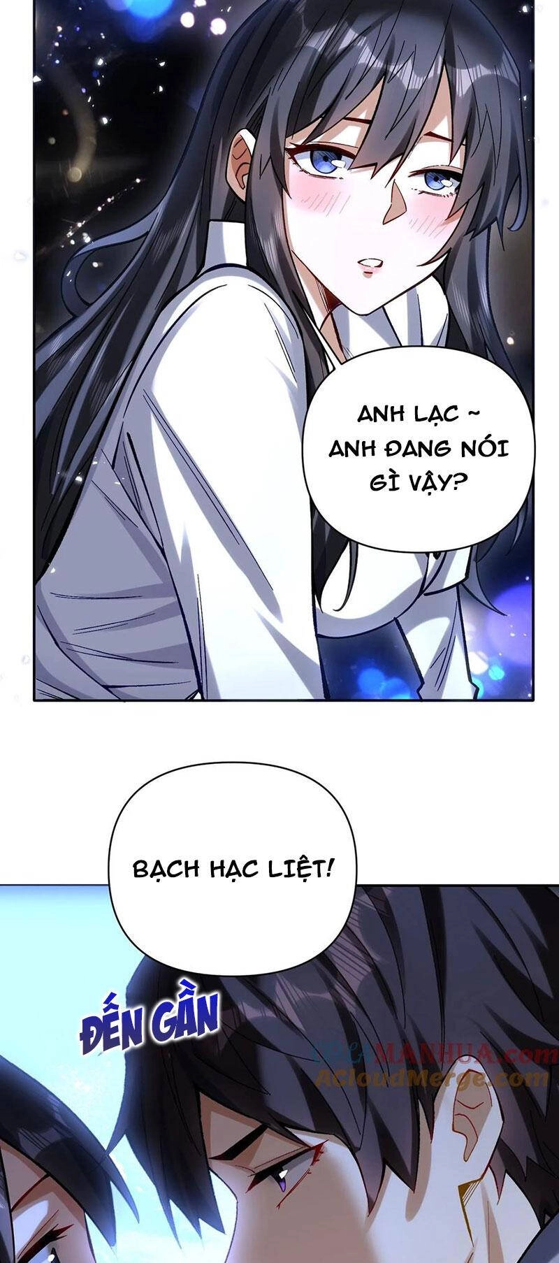 Cướp Đoạt Vô Số Thiên Phú, Ta Trở Thành Thần Ở Thời Đại Toàn Dân Chuyển Chức Chapter 26 - 8