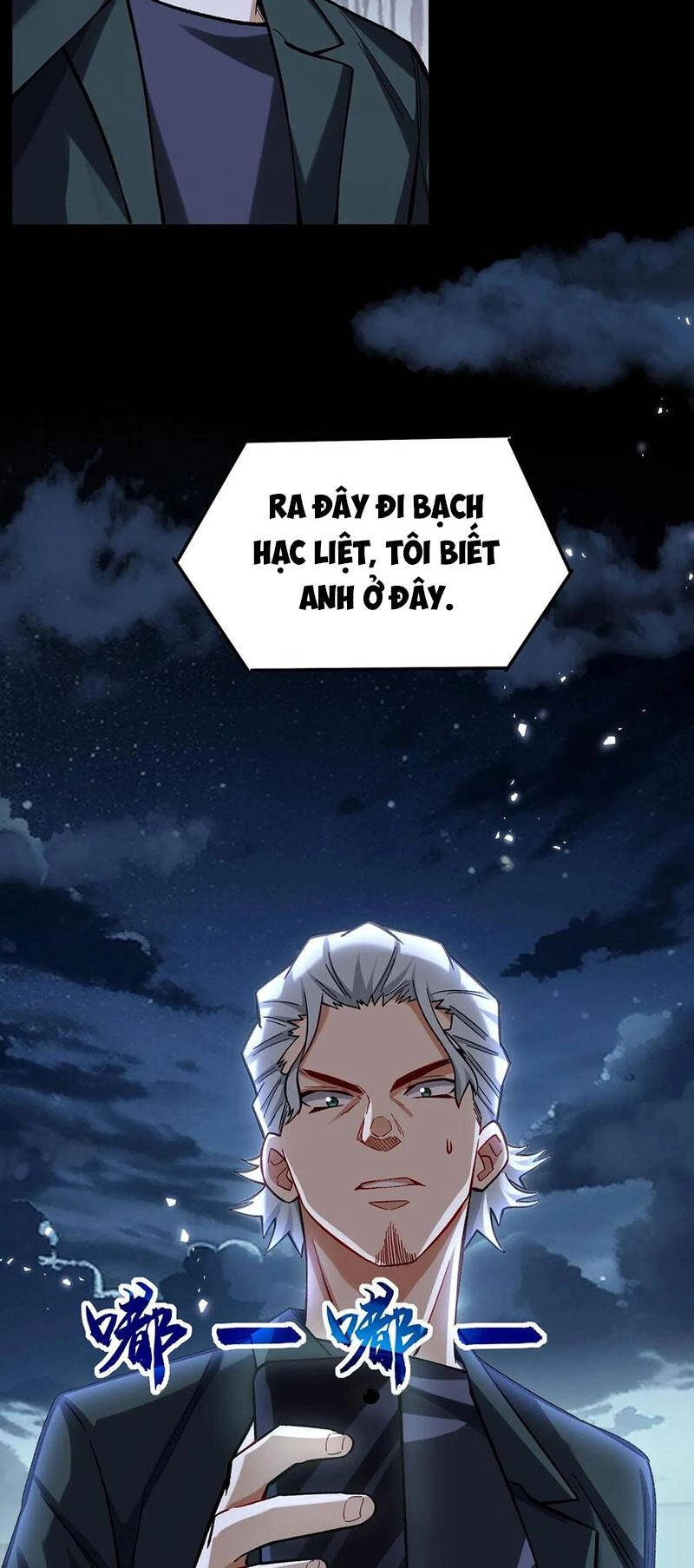 Cướp Đoạt Vô Số Thiên Phú, Ta Trở Thành Thần Ở Thời Đại Toàn Dân Chuyển Chức Chapter 26 - 14