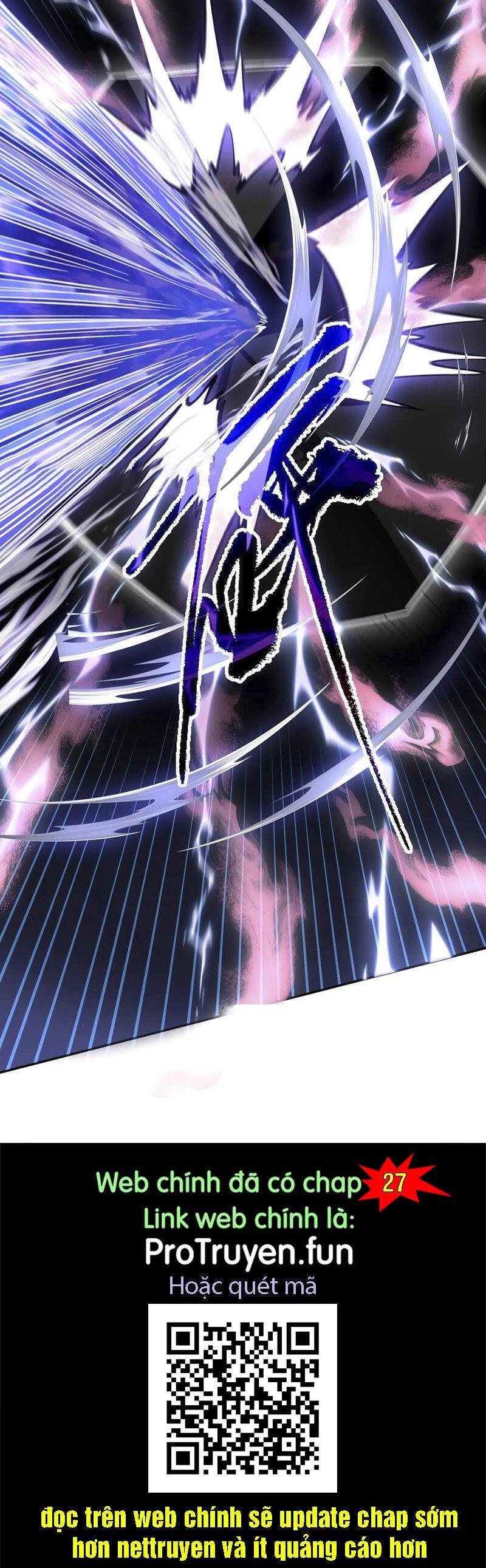 Cướp Đoạt Vô Số Thiên Phú, Ta Trở Thành Thần Ở Thời Đại Toàn Dân Chuyển Chức Chapter 26 - 21