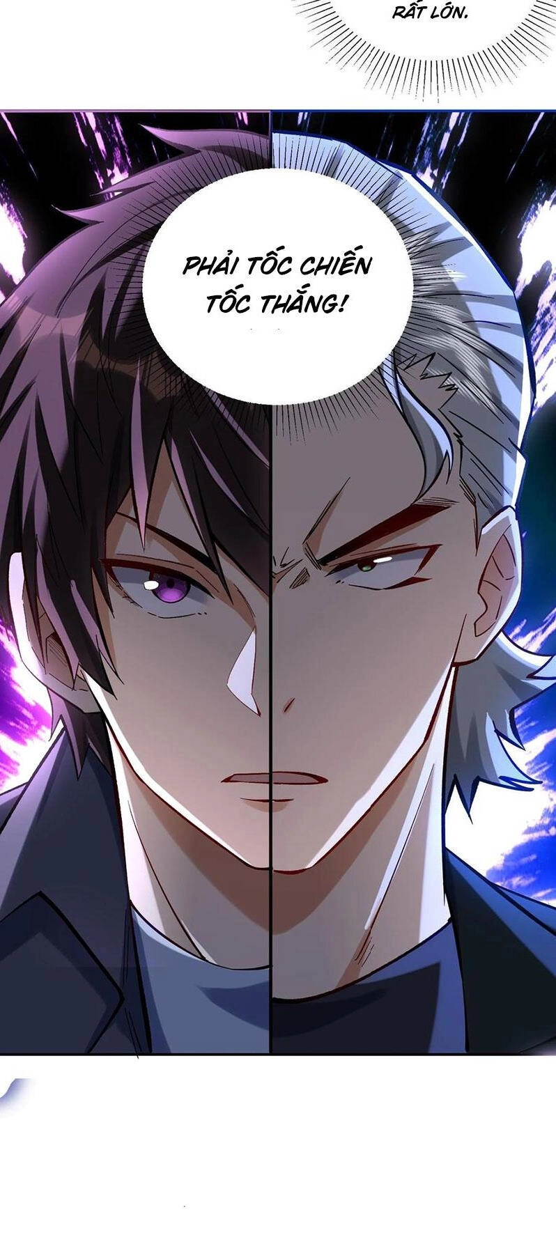 Cướp Đoạt Vô Số Thiên Phú, Ta Trở Thành Thần Ở Thời Đại Toàn Dân Chuyển Chức Chapter 27 - 9