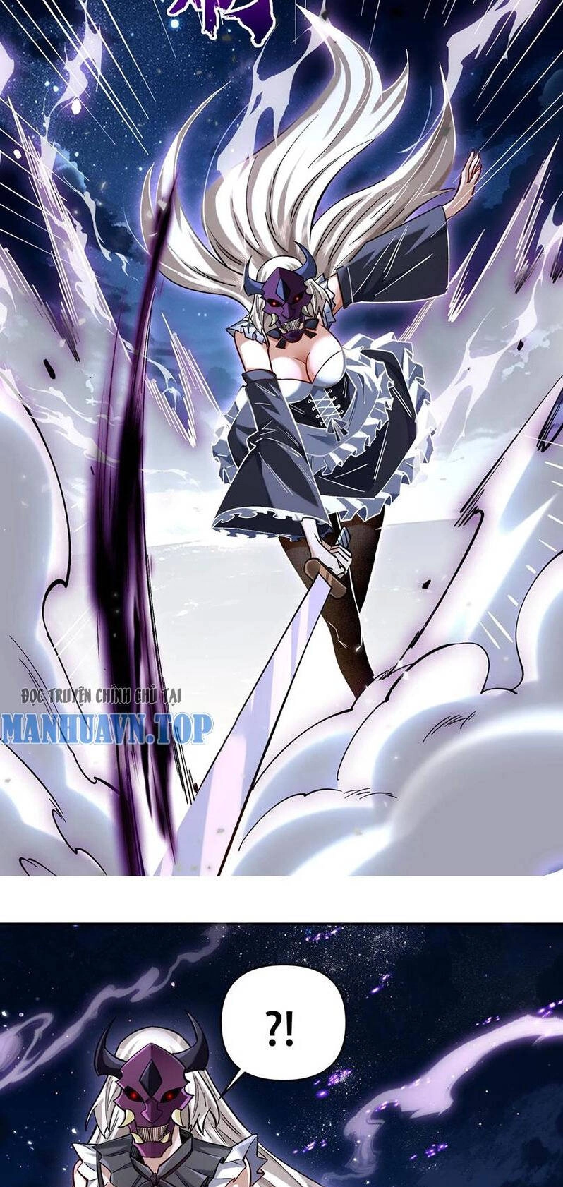 Cướp Đoạt Vô Số Thiên Phú, Ta Trở Thành Thần Ở Thời Đại Toàn Dân Chuyển Chức Chapter 27 - 18