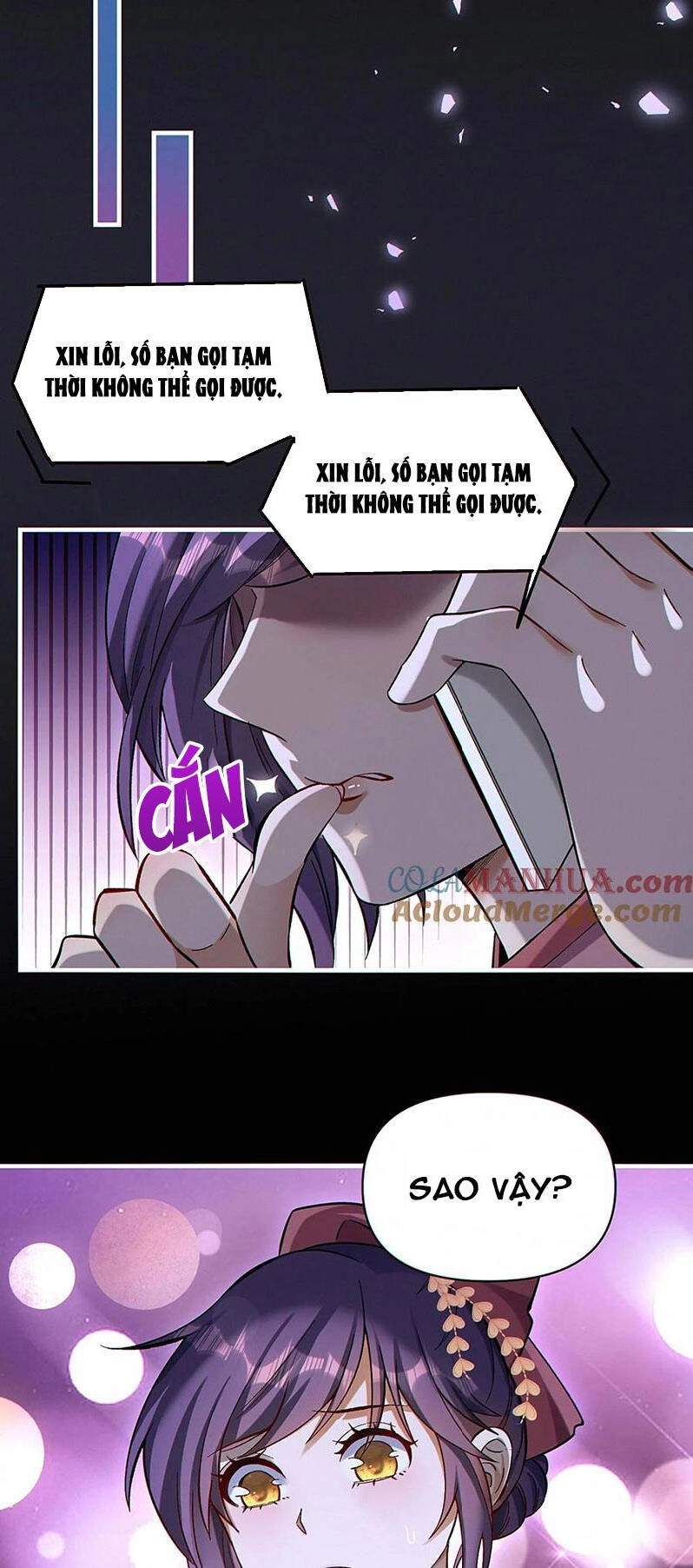 Cướp Đoạt Vô Số Thiên Phú, Ta Trở Thành Thần Ở Thời Đại Toàn Dân Chuyển Chức Chapter 28 - 13