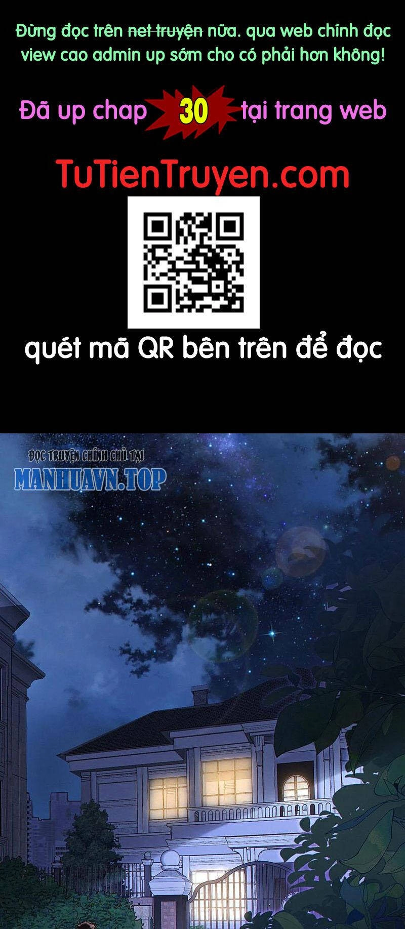 Cướp Đoạt Vô Số Thiên Phú, Ta Trở Thành Thần Ở Thời Đại Toàn Dân Chuyển Chức Chapter 29 - 1