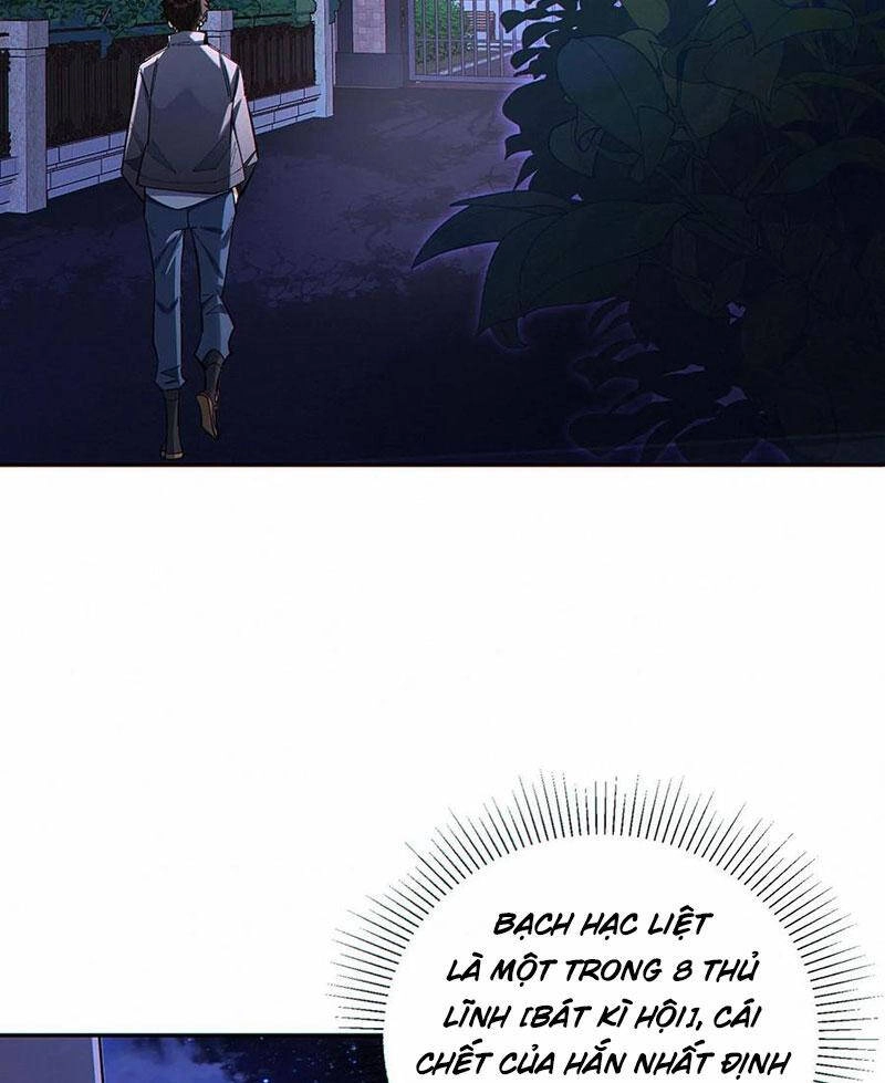 Cướp Đoạt Vô Số Thiên Phú, Ta Trở Thành Thần Ở Thời Đại Toàn Dân Chuyển Chức Chapter 29 - 2