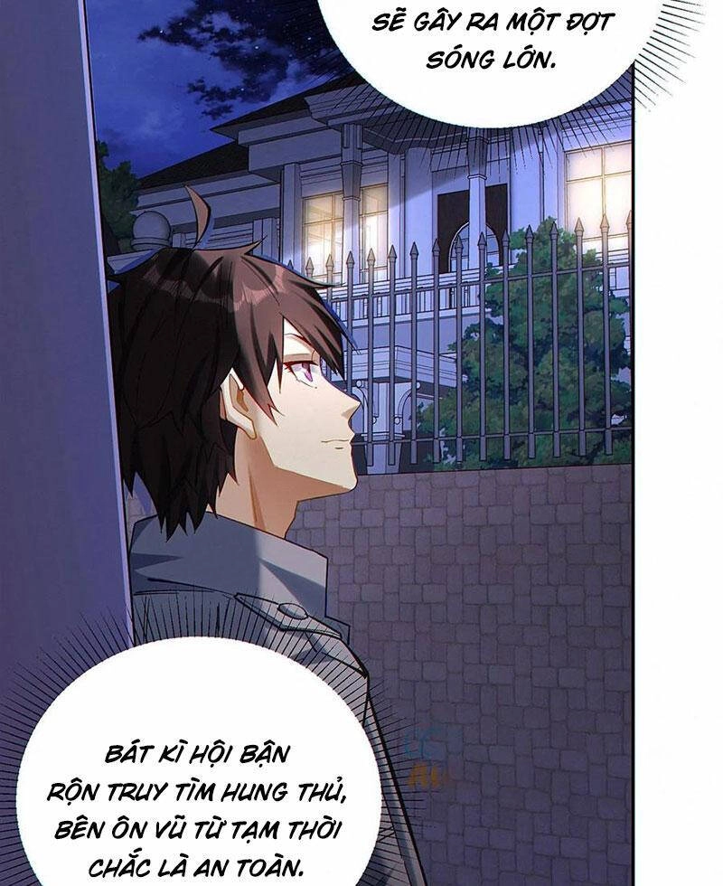 Cướp Đoạt Vô Số Thiên Phú, Ta Trở Thành Thần Ở Thời Đại Toàn Dân Chuyển Chức Chapter 29 - 3