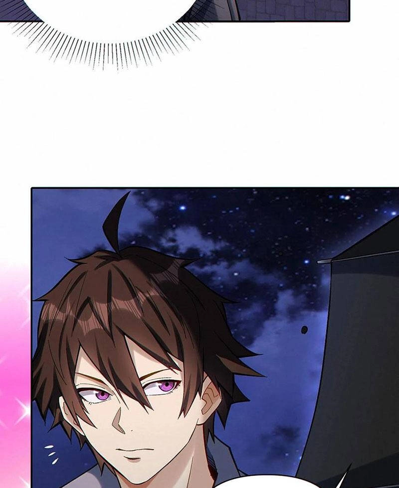 Cướp Đoạt Vô Số Thiên Phú, Ta Trở Thành Thần Ở Thời Đại Toàn Dân Chuyển Chức Chapter 29 - 4