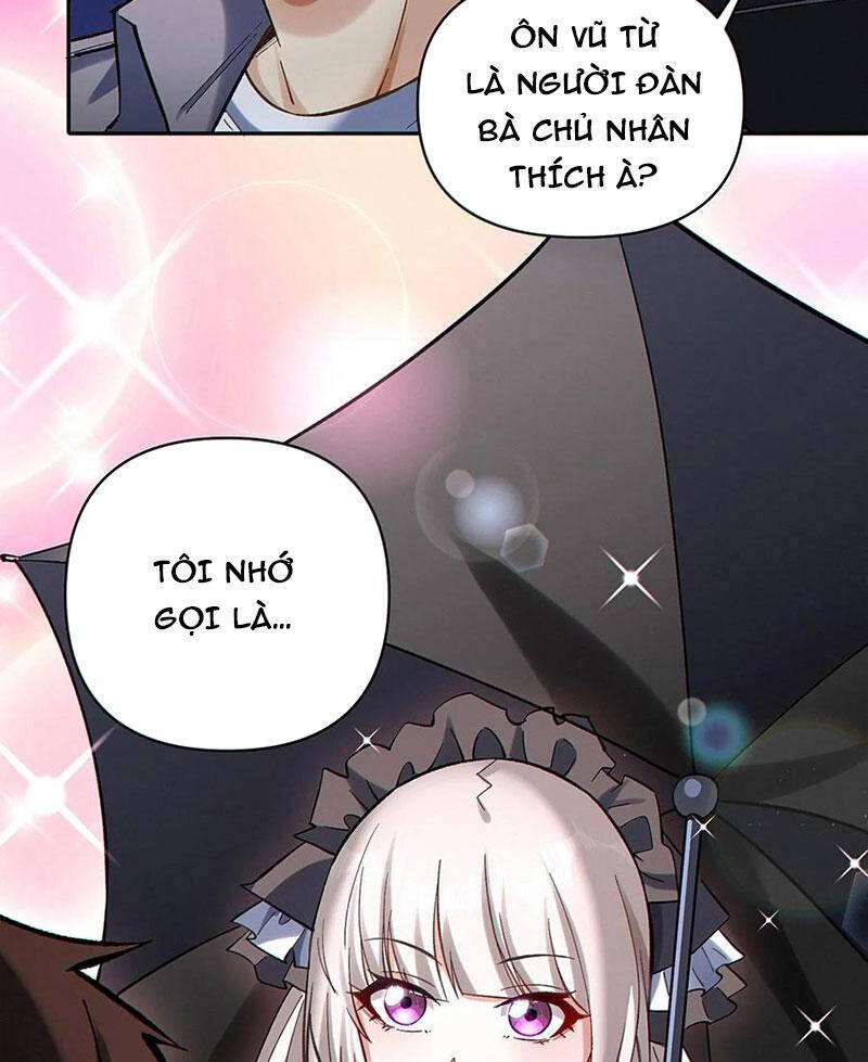 Cướp Đoạt Vô Số Thiên Phú, Ta Trở Thành Thần Ở Thời Đại Toàn Dân Chuyển Chức Chapter 29 - 5