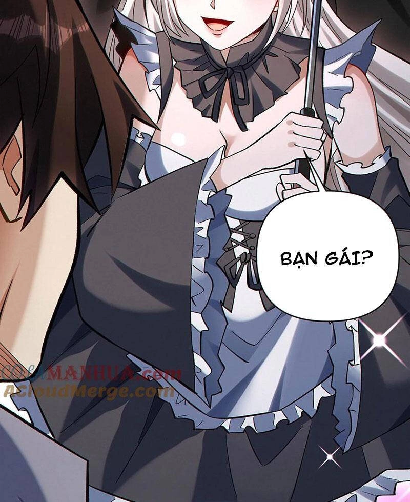 Cướp Đoạt Vô Số Thiên Phú, Ta Trở Thành Thần Ở Thời Đại Toàn Dân Chuyển Chức Chapter 29 - 6