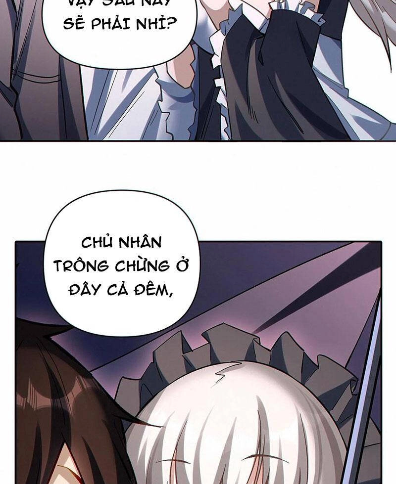 Cướp Đoạt Vô Số Thiên Phú, Ta Trở Thành Thần Ở Thời Đại Toàn Dân Chuyển Chức Chapter 29 - 8