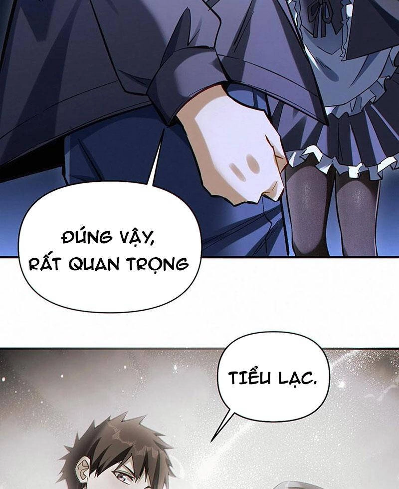 Cướp Đoạt Vô Số Thiên Phú, Ta Trở Thành Thần Ở Thời Đại Toàn Dân Chuyển Chức Chapter 29 - 11