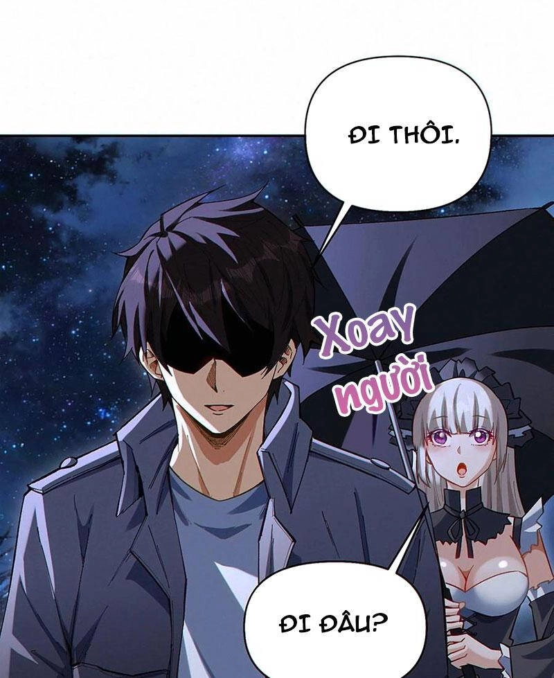 Cướp Đoạt Vô Số Thiên Phú, Ta Trở Thành Thần Ở Thời Đại Toàn Dân Chuyển Chức Chapter 29 - 14