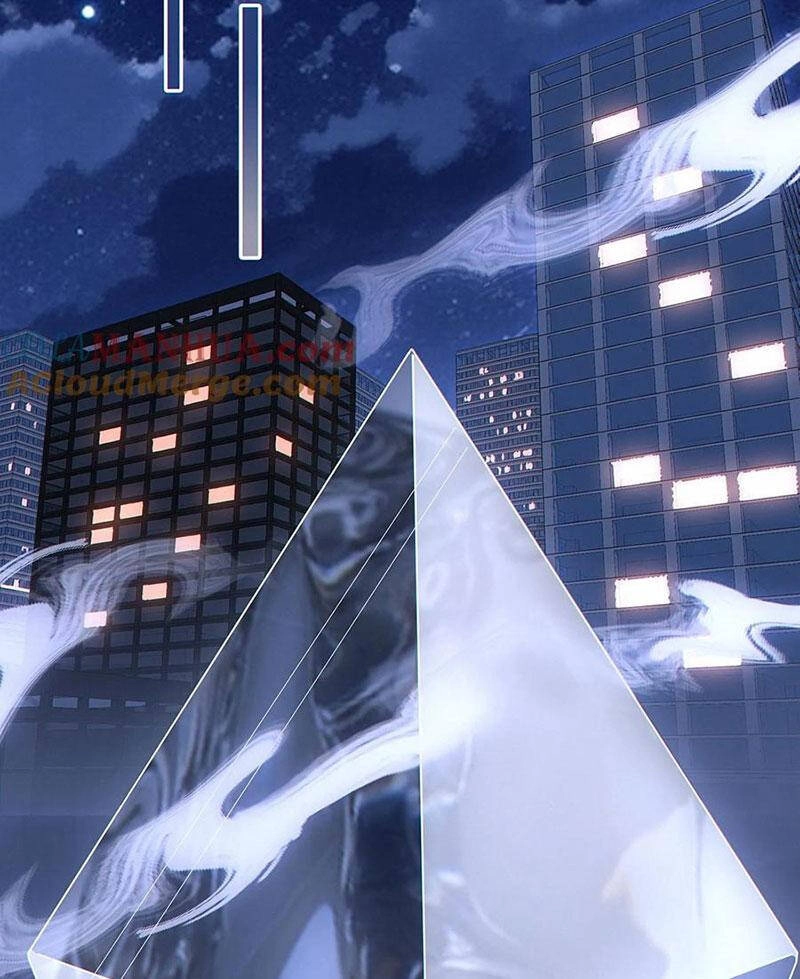 Cướp Đoạt Vô Số Thiên Phú, Ta Trở Thành Thần Ở Thời Đại Toàn Dân Chuyển Chức Chapter 29 - 18