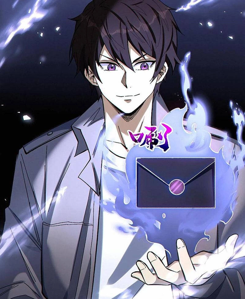 Cướp Đoạt Vô Số Thiên Phú, Ta Trở Thành Thần Ở Thời Đại Toàn Dân Chuyển Chức Chapter 29 - 23