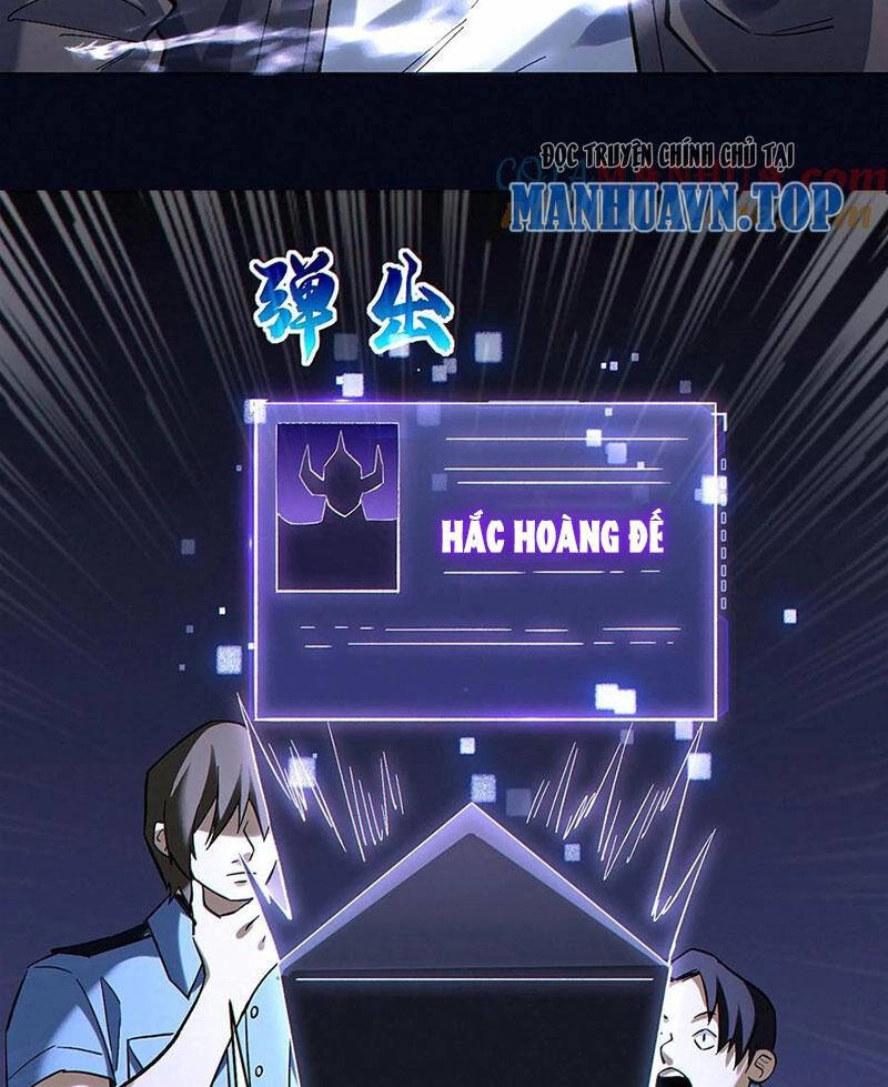 Cướp Đoạt Vô Số Thiên Phú, Ta Trở Thành Thần Ở Thời Đại Toàn Dân Chuyển Chức Chapter 29 - 24