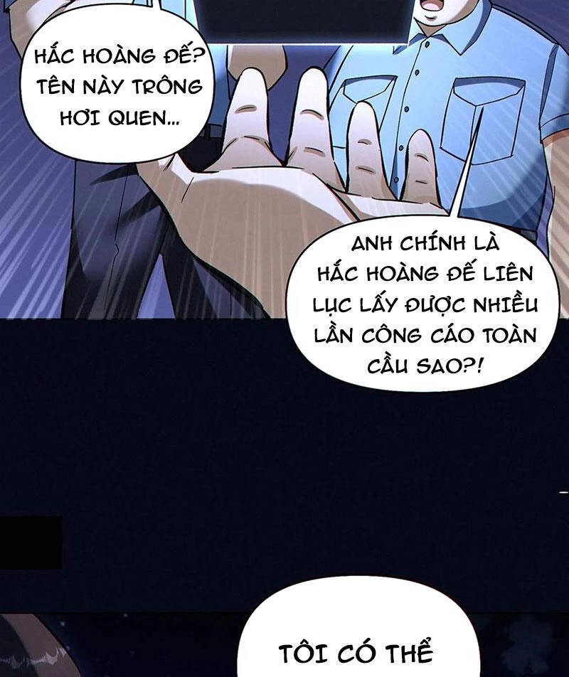 Cướp Đoạt Vô Số Thiên Phú, Ta Trở Thành Thần Ở Thời Đại Toàn Dân Chuyển Chức Chapter 29 - 25