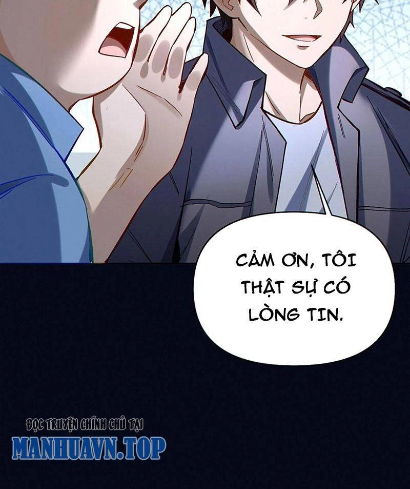 Cướp Đoạt Vô Số Thiên Phú, Ta Trở Thành Thần Ở Thời Đại Toàn Dân Chuyển Chức Chapter 29 - 28