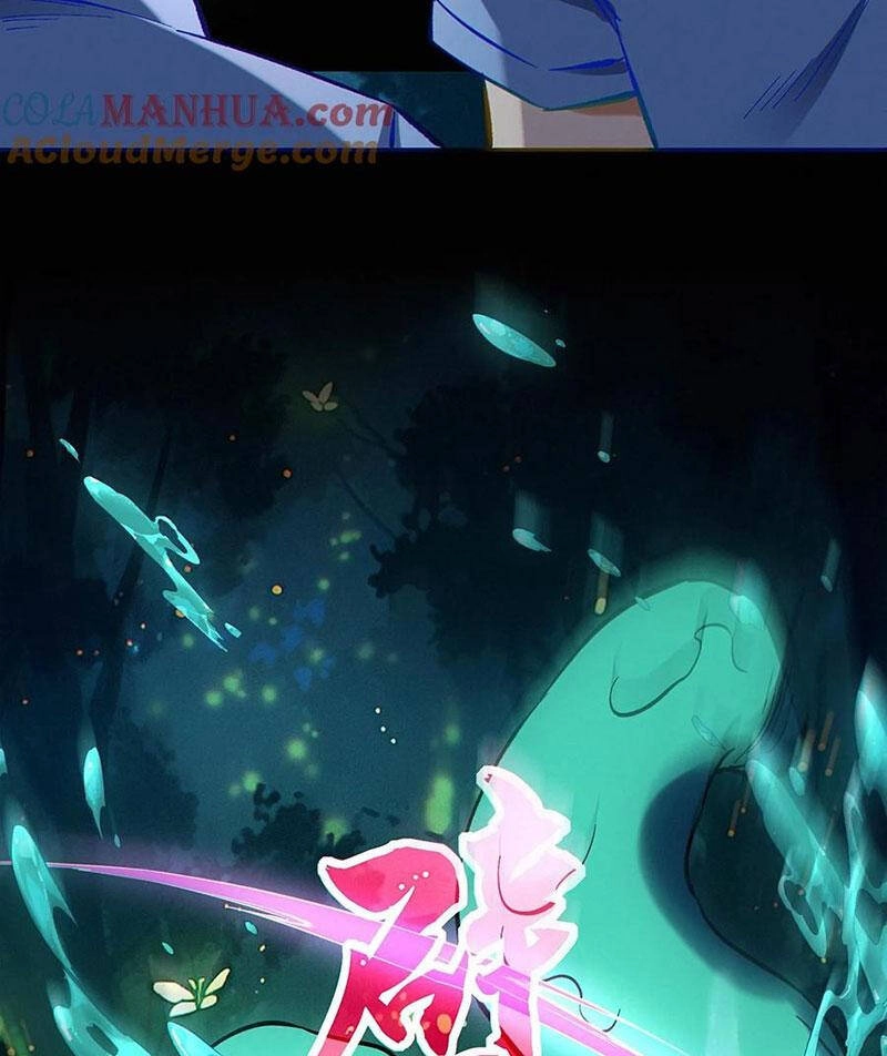 Cướp Đoạt Vô Số Thiên Phú, Ta Trở Thành Thần Ở Thời Đại Toàn Dân Chuyển Chức Chapter 29 - 30