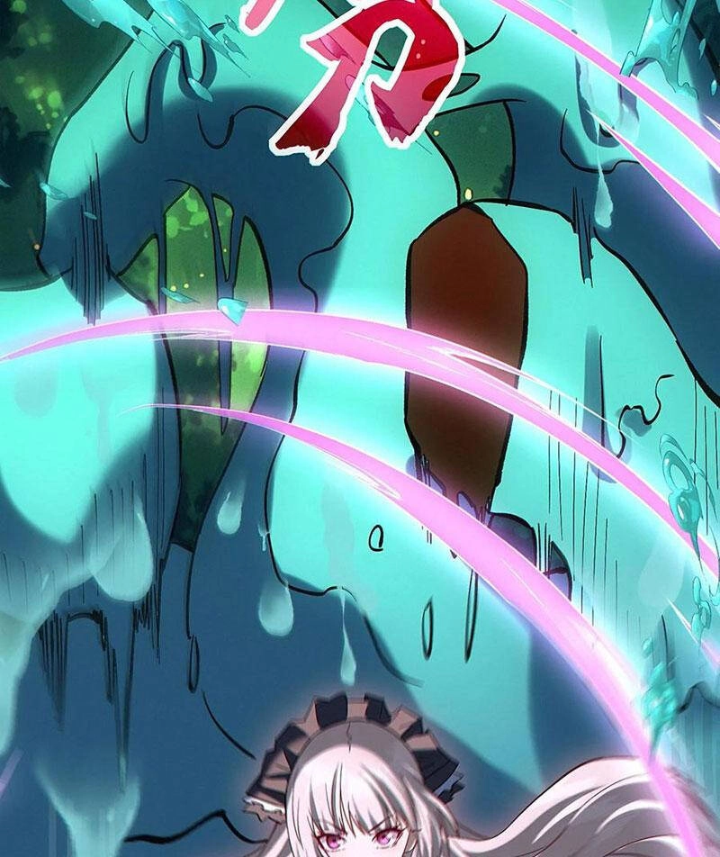 Cướp Đoạt Vô Số Thiên Phú, Ta Trở Thành Thần Ở Thời Đại Toàn Dân Chuyển Chức Chapter 29 - 31