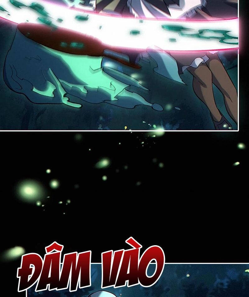 Cướp Đoạt Vô Số Thiên Phú, Ta Trở Thành Thần Ở Thời Đại Toàn Dân Chuyển Chức Chapter 29 - 34