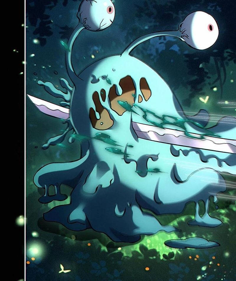 Cướp Đoạt Vô Số Thiên Phú, Ta Trở Thành Thần Ở Thời Đại Toàn Dân Chuyển Chức Chapter 29 - 35