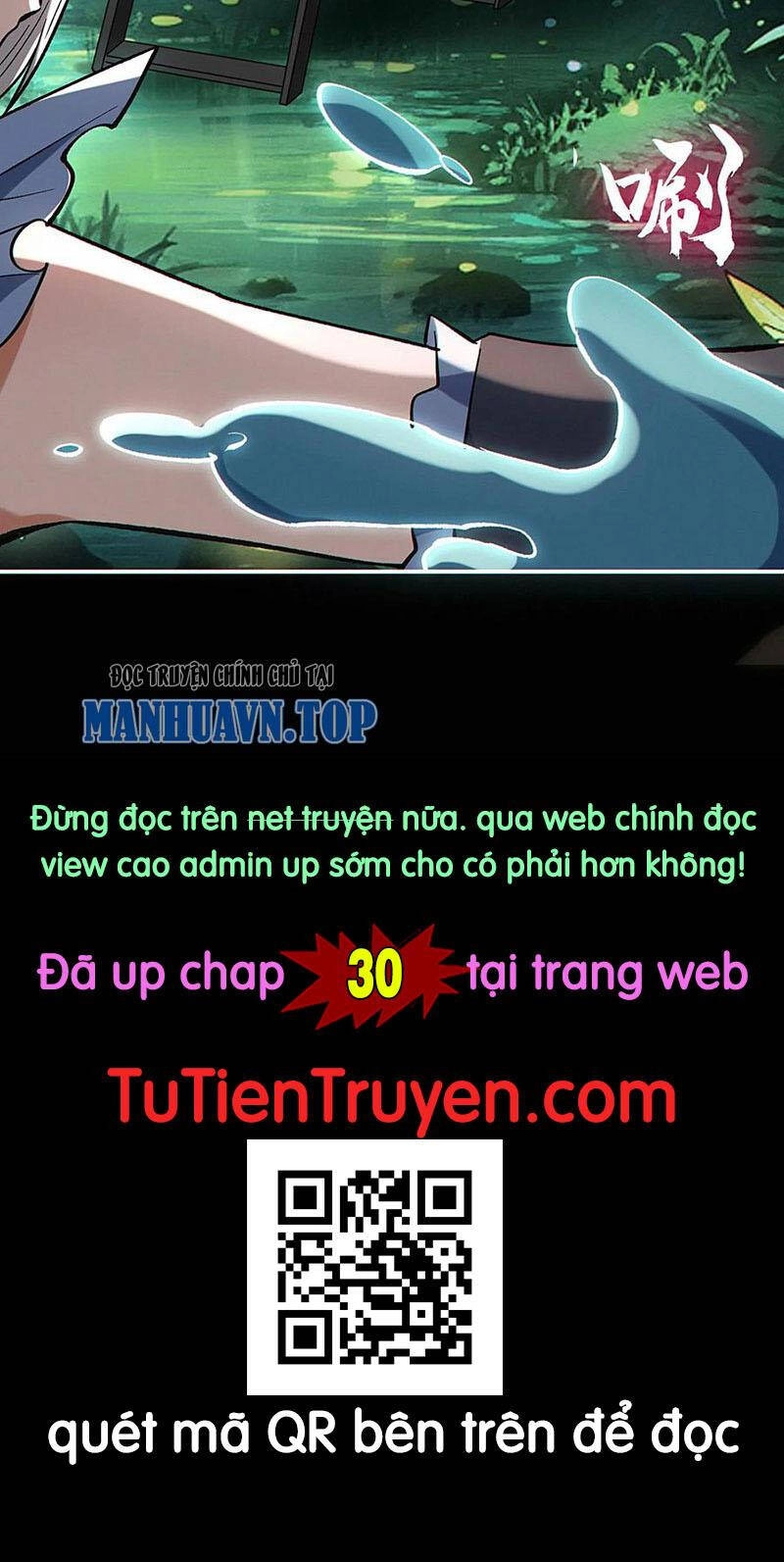 Cướp Đoạt Vô Số Thiên Phú, Ta Trở Thành Thần Ở Thời Đại Toàn Dân Chuyển Chức Chapter 29 - 40