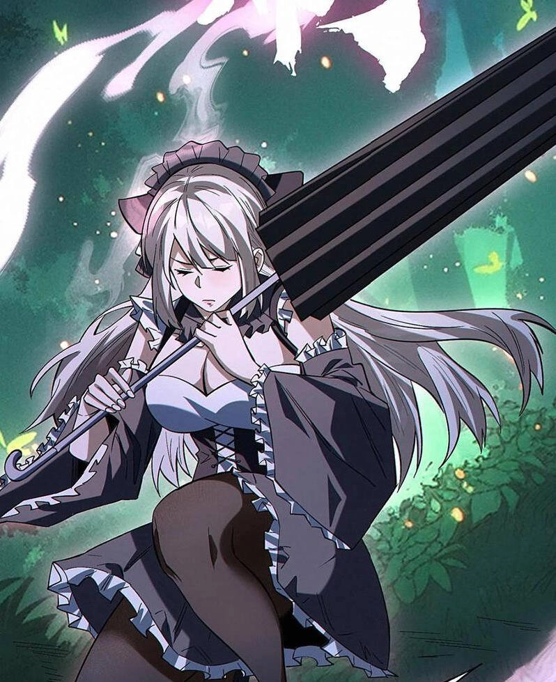 Cướp Đoạt Vô Số Thiên Phú, Ta Trở Thành Thần Ở Thời Đại Toàn Dân Chuyển Chức Chapter 30 - 2