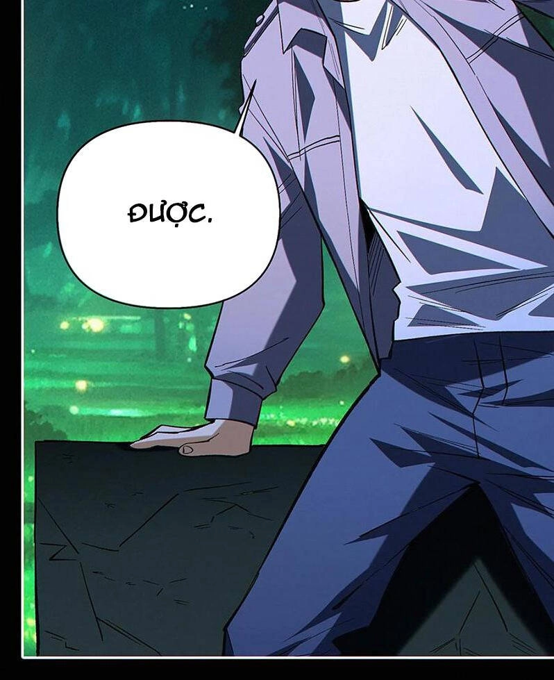 Cướp Đoạt Vô Số Thiên Phú, Ta Trở Thành Thần Ở Thời Đại Toàn Dân Chuyển Chức Chapter 30 - 5