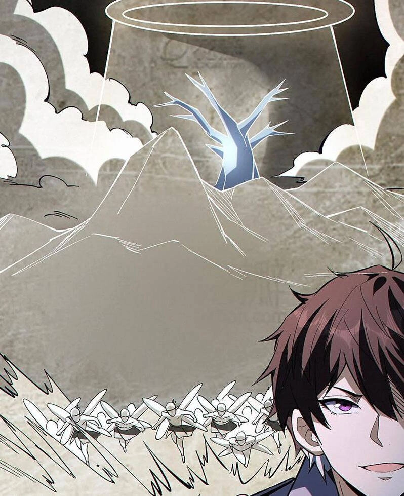 Cướp Đoạt Vô Số Thiên Phú, Ta Trở Thành Thần Ở Thời Đại Toàn Dân Chuyển Chức Chapter 30 - 7