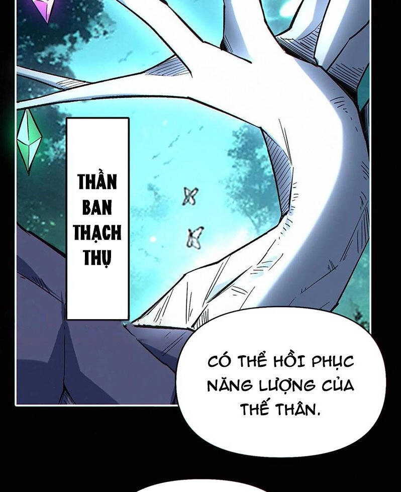 Cướp Đoạt Vô Số Thiên Phú, Ta Trở Thành Thần Ở Thời Đại Toàn Dân Chuyển Chức Chapter 30 - 9