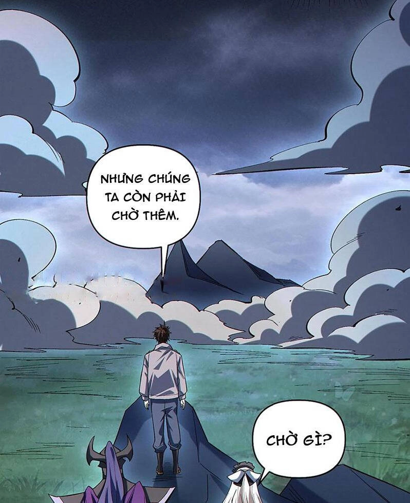 Cướp Đoạt Vô Số Thiên Phú, Ta Trở Thành Thần Ở Thời Đại Toàn Dân Chuyển Chức Chapter 30 - 12