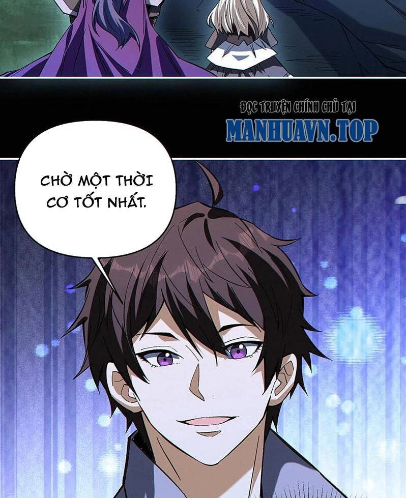 Cướp Đoạt Vô Số Thiên Phú, Ta Trở Thành Thần Ở Thời Đại Toàn Dân Chuyển Chức Chapter 30 - 13