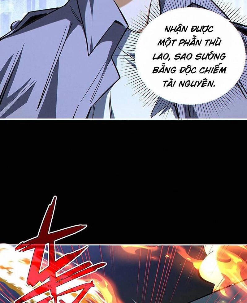 Cướp Đoạt Vô Số Thiên Phú, Ta Trở Thành Thần Ở Thời Đại Toàn Dân Chuyển Chức Chapter 30 - 14