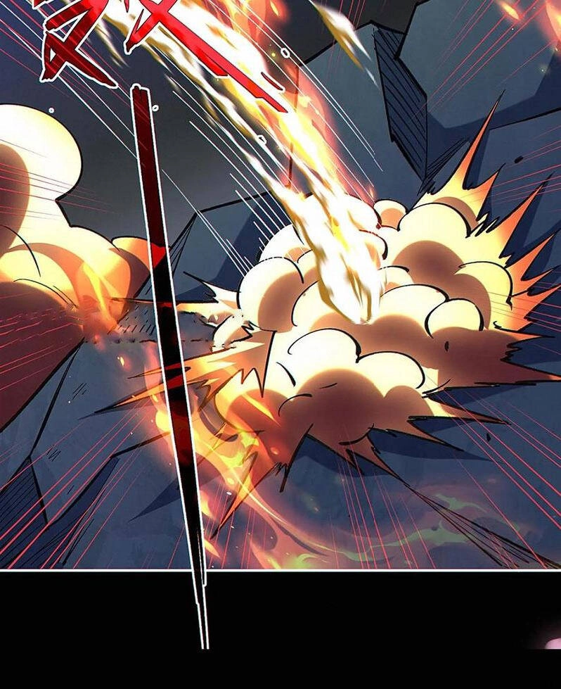 Cướp Đoạt Vô Số Thiên Phú, Ta Trở Thành Thần Ở Thời Đại Toàn Dân Chuyển Chức Chapter 30 - 15