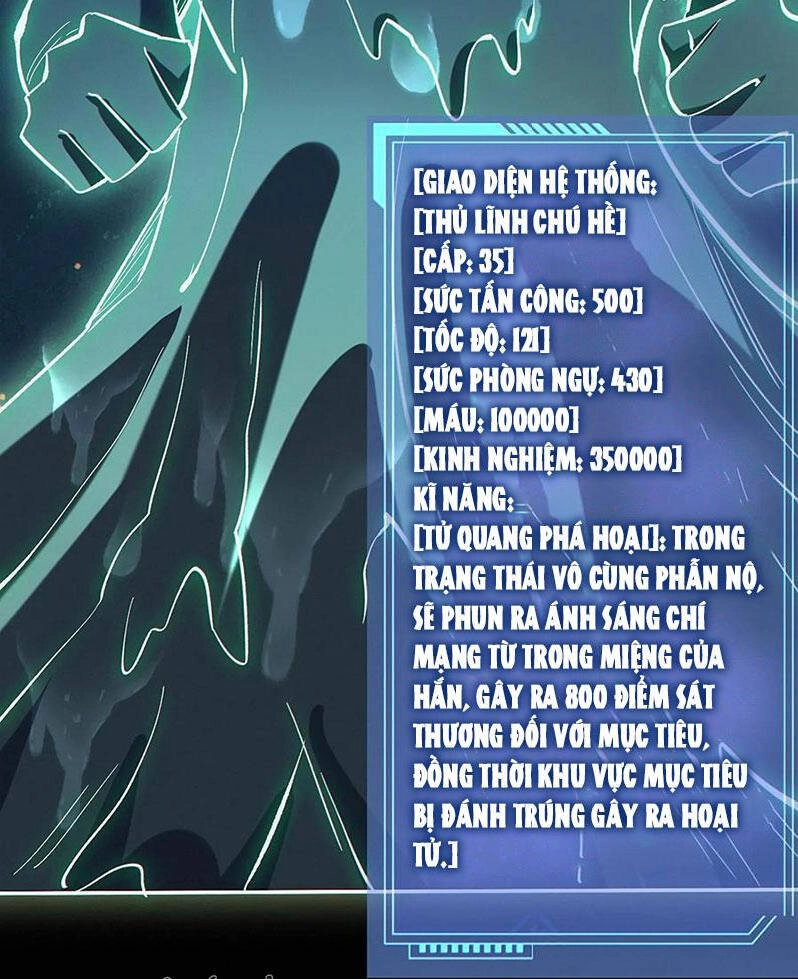 Cướp Đoạt Vô Số Thiên Phú, Ta Trở Thành Thần Ở Thời Đại Toàn Dân Chuyển Chức Chapter 30 - 23