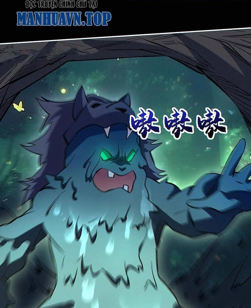 Cướp Đoạt Vô Số Thiên Phú, Ta Trở Thành Thần Ở Thời Đại Toàn Dân Chuyển Chức Chapter 30 - 24