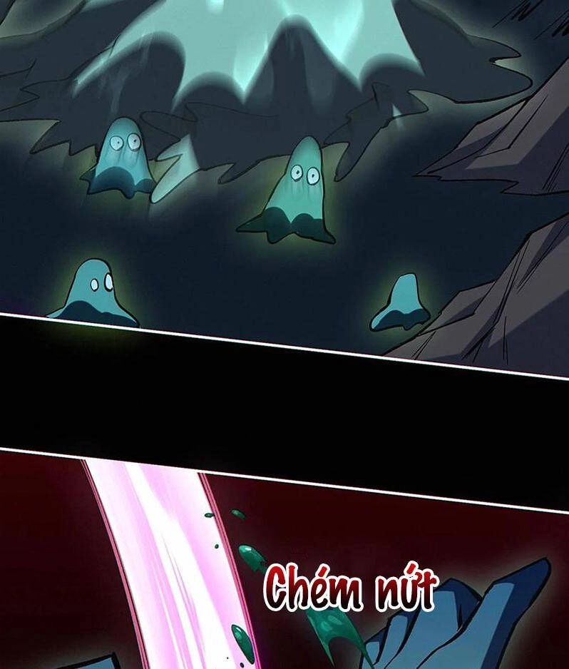 Cướp Đoạt Vô Số Thiên Phú, Ta Trở Thành Thần Ở Thời Đại Toàn Dân Chuyển Chức Chapter 30 - 25