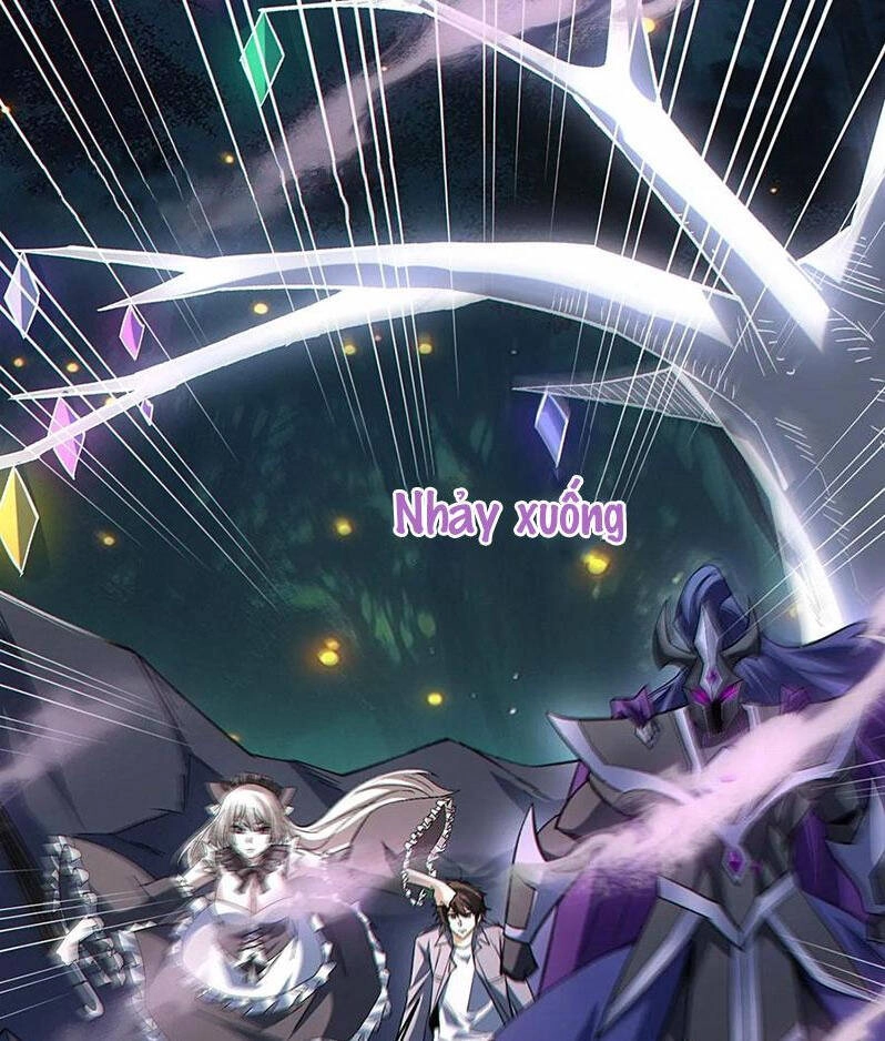 Cướp Đoạt Vô Số Thiên Phú, Ta Trở Thành Thần Ở Thời Đại Toàn Dân Chuyển Chức Chapter 30 - 27