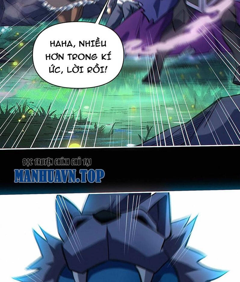 Cướp Đoạt Vô Số Thiên Phú, Ta Trở Thành Thần Ở Thời Đại Toàn Dân Chuyển Chức Chapter 30 - 28