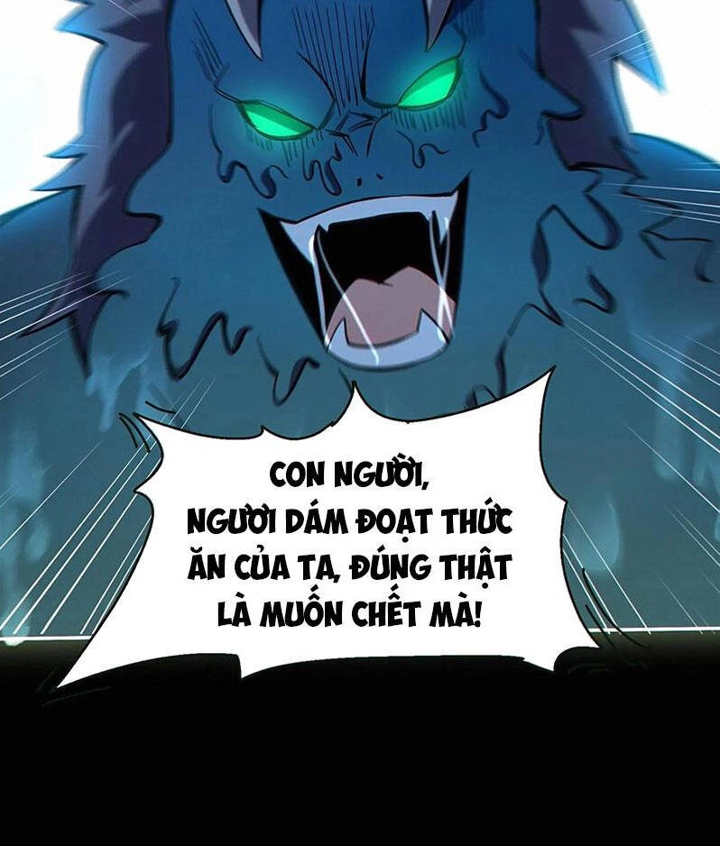 Cướp Đoạt Vô Số Thiên Phú, Ta Trở Thành Thần Ở Thời Đại Toàn Dân Chuyển Chức Chapter 30 - 29