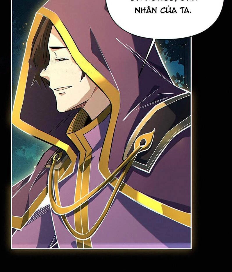 Cướp Đoạt Vô Số Thiên Phú, Ta Trở Thành Thần Ở Thời Đại Toàn Dân Chuyển Chức Chapter 30 - 33