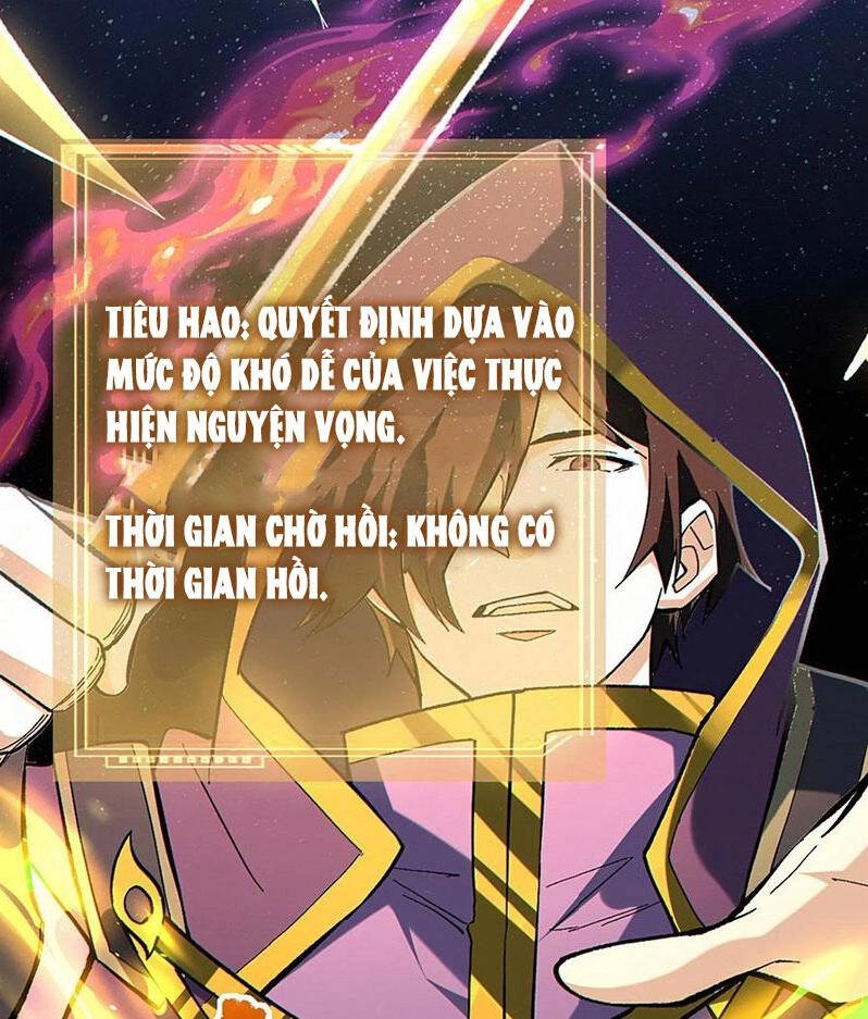 Cướp Đoạt Vô Số Thiên Phú, Ta Trở Thành Thần Ở Thời Đại Toàn Dân Chuyển Chức Chapter 30 - 36
