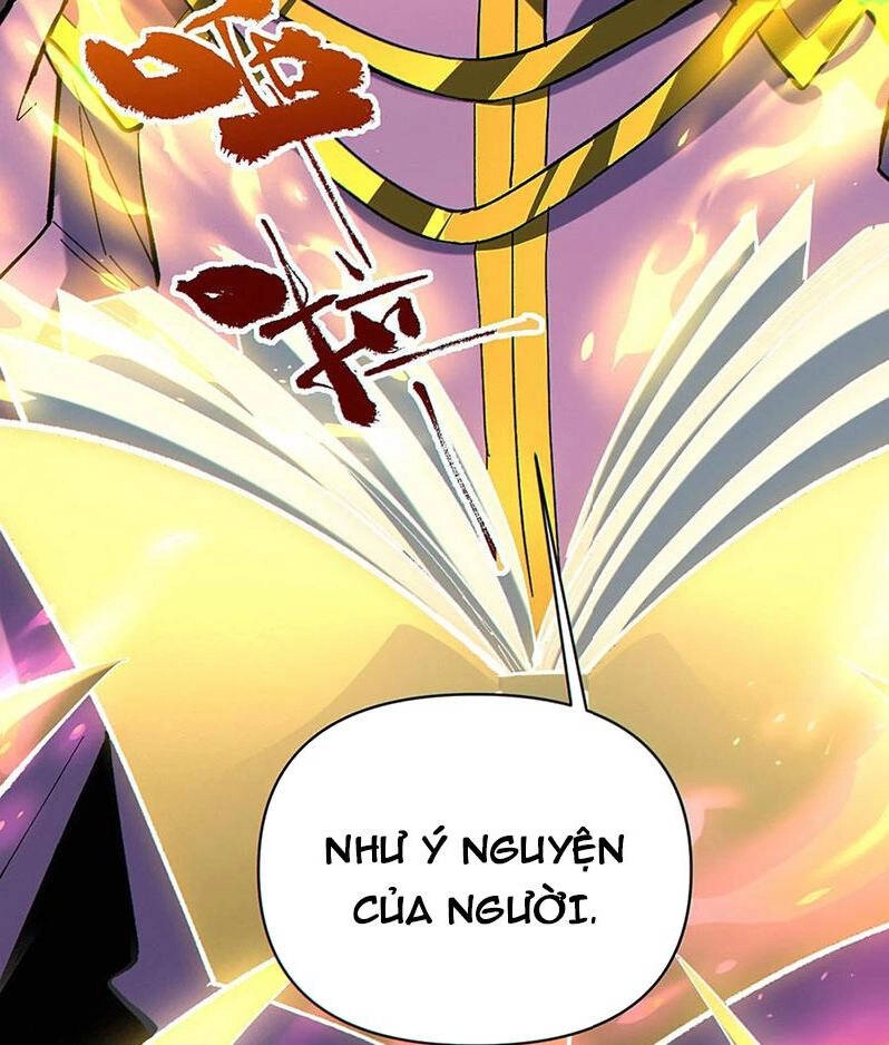 Cướp Đoạt Vô Số Thiên Phú, Ta Trở Thành Thần Ở Thời Đại Toàn Dân Chuyển Chức Chapter 30 - 37