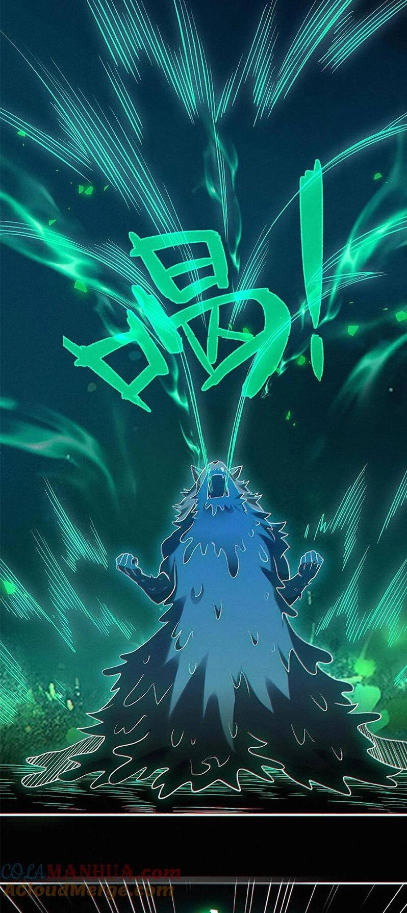 Cướp Đoạt Vô Số Thiên Phú, Ta Trở Thành Thần Ở Thời Đại Toàn Dân Chuyển Chức Chapter 31 - 11